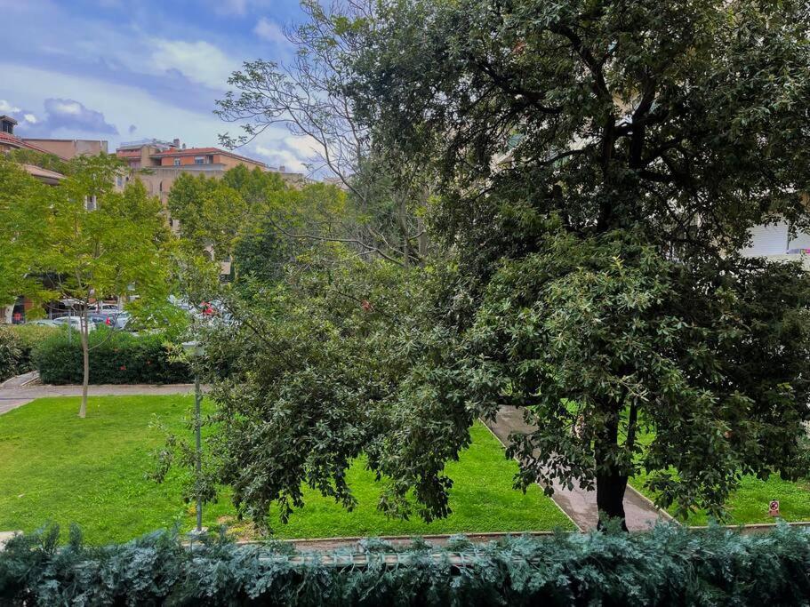 Studio Au Coeur D'Aix Avec Balcon Et Parking Aix-en-Provence Zewnętrze zdjęcie